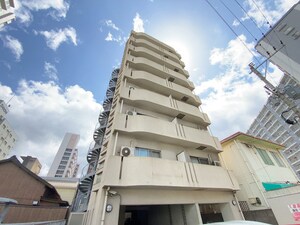 アヴィニール吉野外観写真