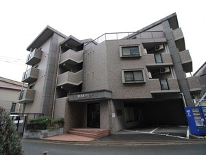 第３春幸ビル外観写真