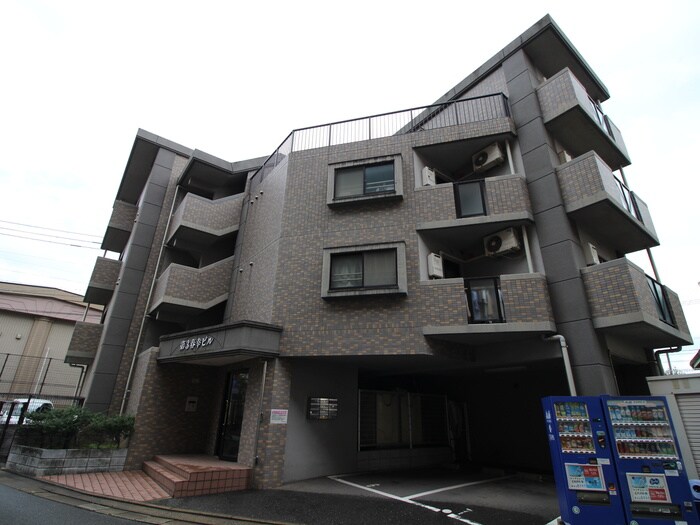 物件外観写真3　(外観写真)