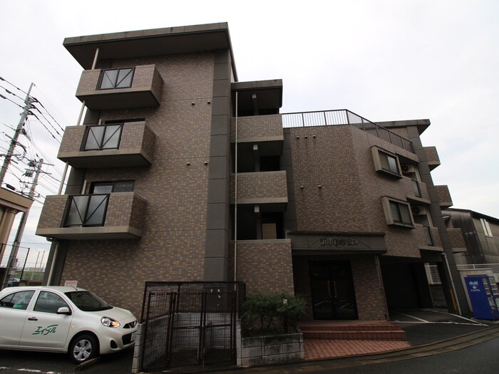 物件外観写真4　(外観写真)