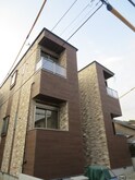Maison de Hakozaki