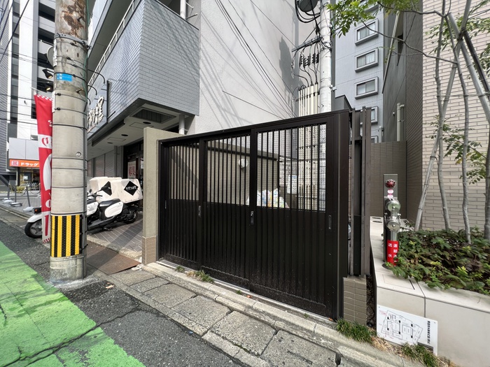 外観写真