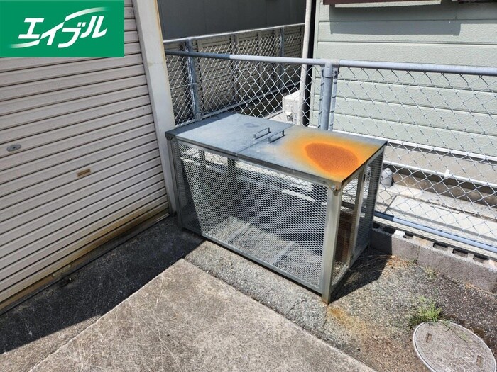 物件外観写真6　(建物設備)