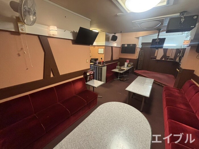 物件内観写真5　(居室)