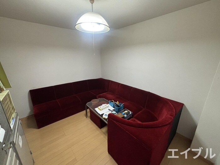 物件内観写真10　(居室)