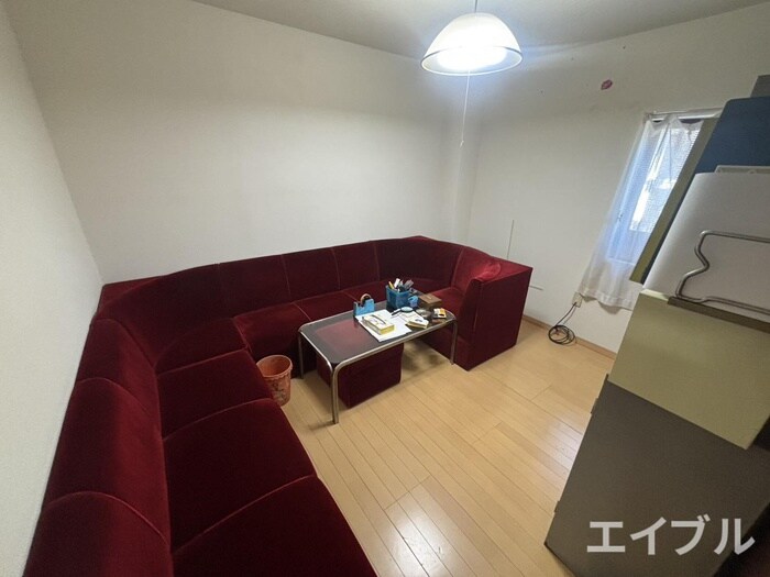 物件内観写真11　(居室)