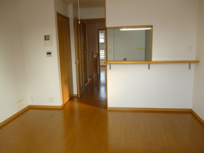 物件内観写真6　(居室)