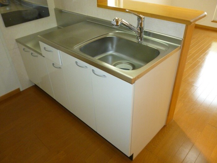 物件内観写真7　(キッチン)