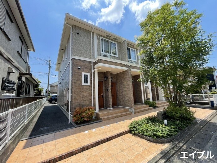 物件外観写真4　(外観写真)