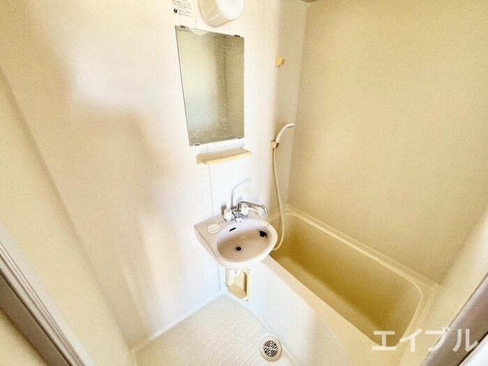 物件内観写真6　(バス／シャワールーム等)