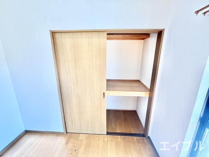 物件内観写真9　(収納)
