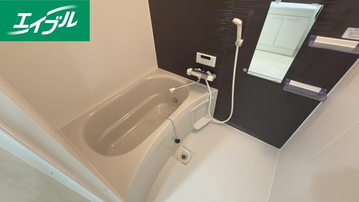 物件内観写真9　(バス／シャワールーム等)