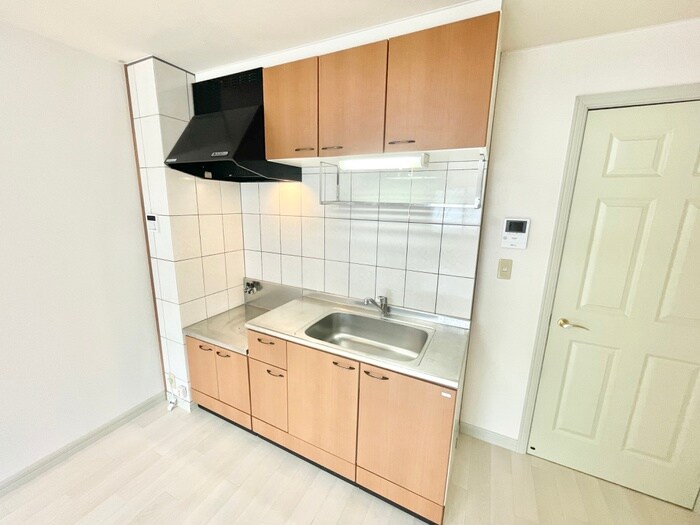 物件内観写真6　(キッチン)