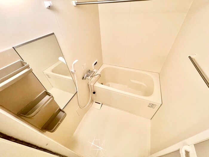 物件内観写真7　(バス／シャワールーム等)