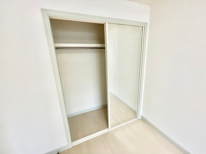 物件内観写真11　(収納)