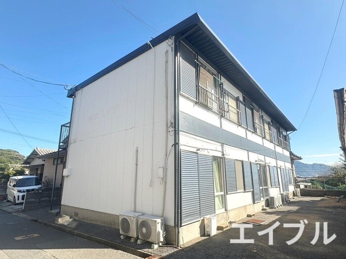 物件外観写真4　(外観写真)