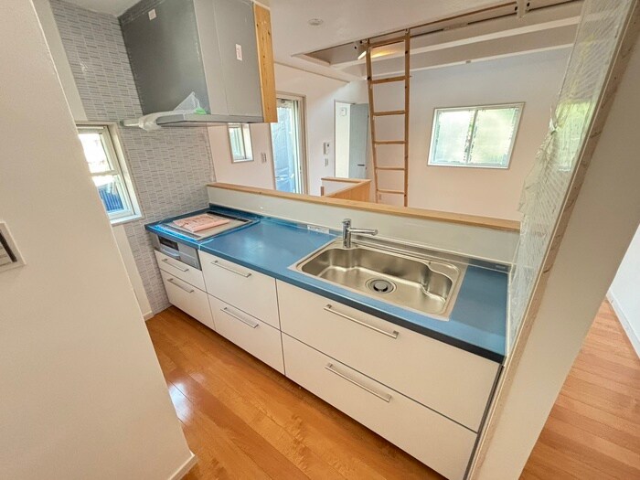 物件内観写真6　(キッチン)