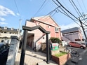 オアシス志井Ａ棟