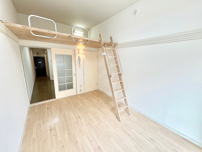 物件内観写真6　(居室)