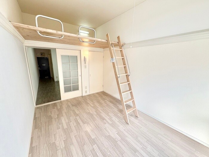 物件内観写真6　(居室)