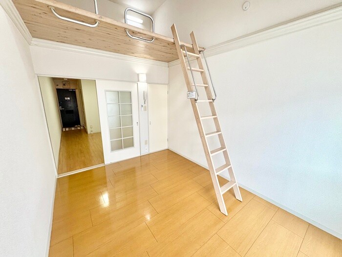 物件内観写真7　(居室)