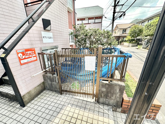 外観写真