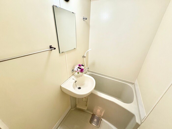 物件内観写真9　(バス／シャワールーム等)