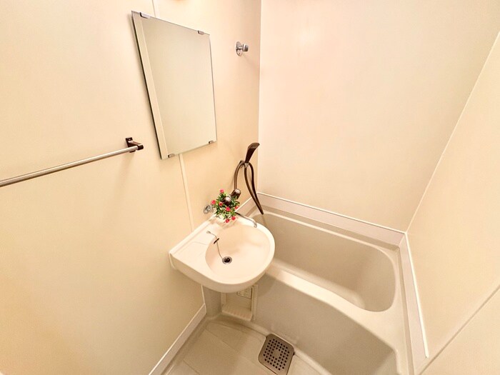 物件内観写真9　(バス／シャワールーム等)