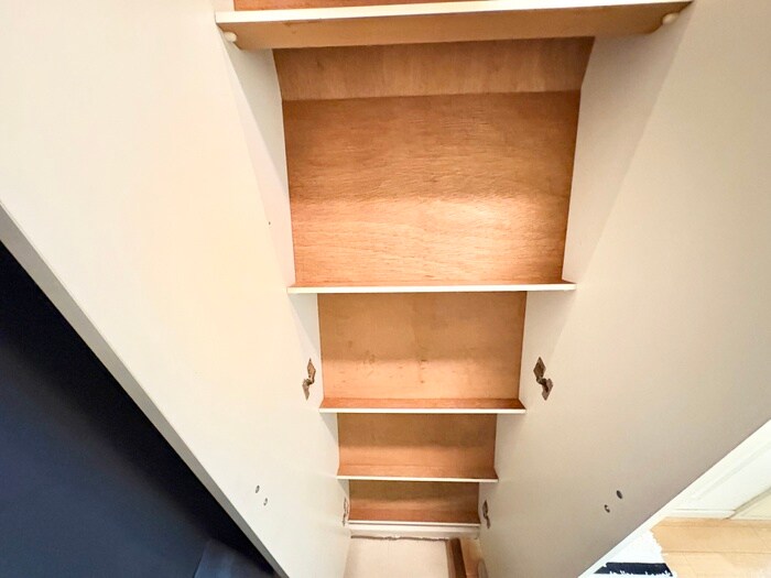 物件内観写真16　(靴箱)
