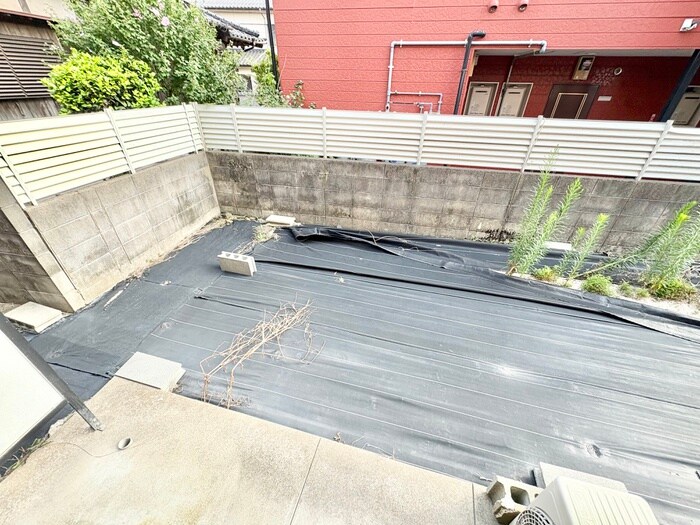 物件内観写真17　(ベランダ・バルコニー)