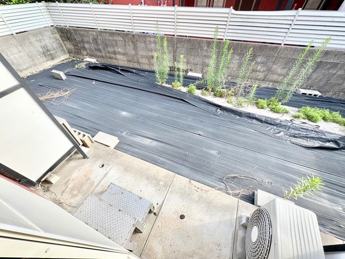 物件内観写真17　(ベランダ・バルコニー)