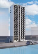 ｴﾝｸﾚｽﾄ博多RIVERSIDE（1302）