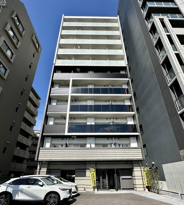 物件外観写真6　(外観写真)