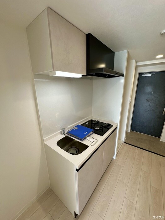 物件内観写真12　(キッチン)