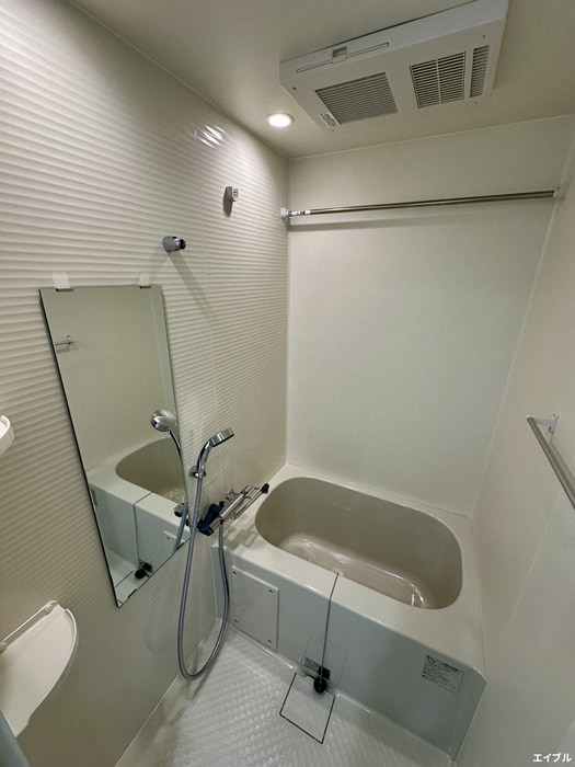 物件内観写真13　(バス／シャワールーム等)