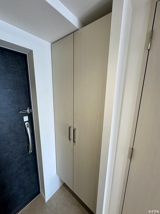 物件内観写真21　(靴箱)