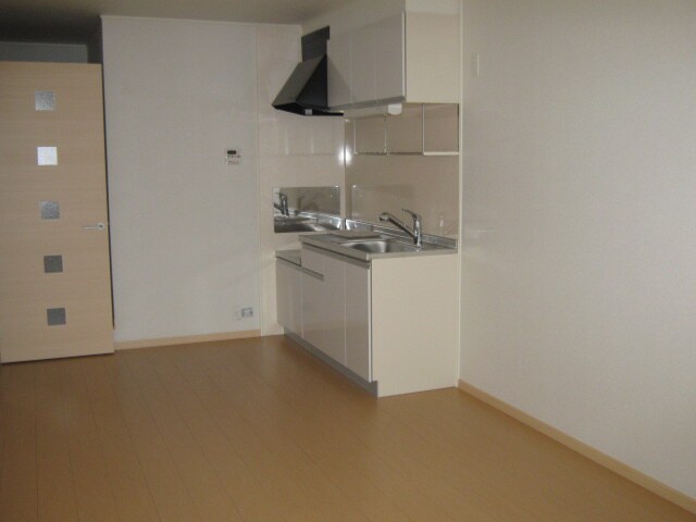 物件内観写真4　(キッチン)