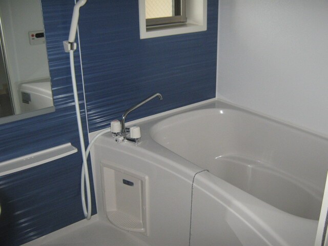 物件内観写真5　(バス／シャワールーム等)