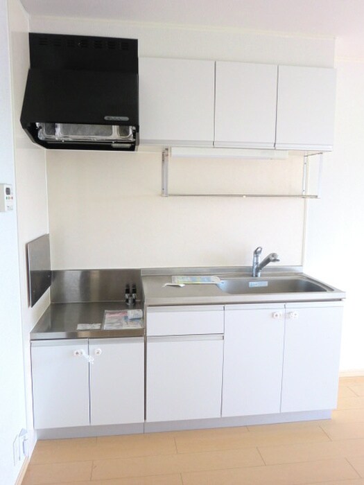 物件内観写真5　(キッチン)