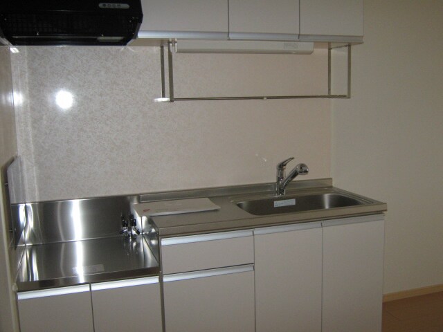 物件内観写真7　(キッチン)