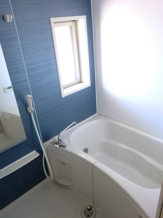 物件内観写真7　(バス／シャワールーム等)