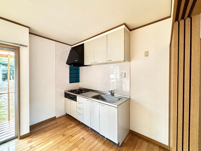 物件内観写真6　(キッチン)