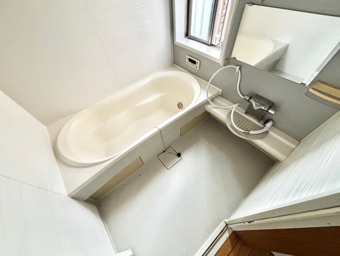 物件内観写真7　(バス／シャワールーム等)