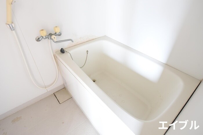 物件内観写真9　(バス／シャワールーム等)