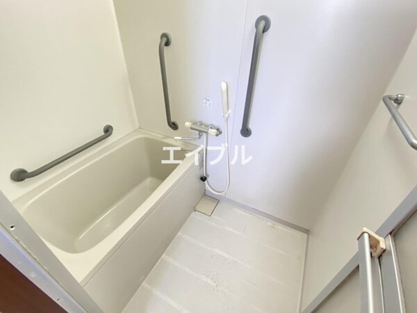 バス／シャワールーム等