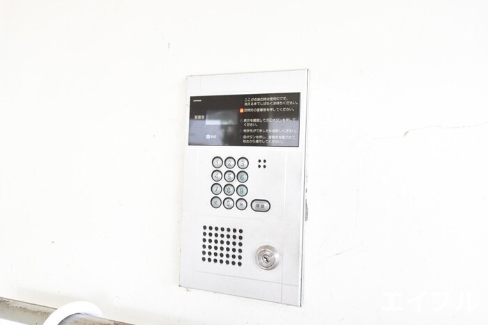 物件外観写真3　(建物設備)