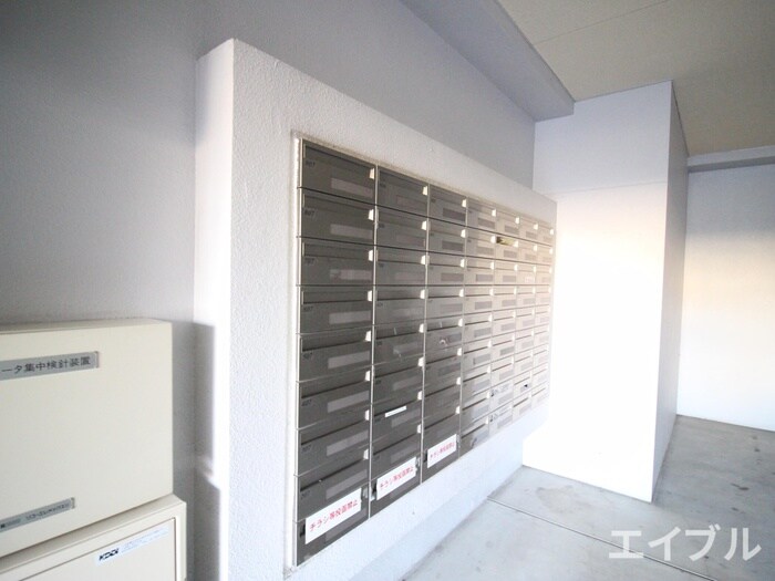 物件外観写真6　(建物設備)