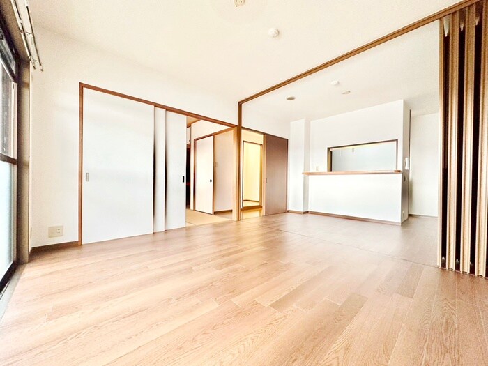 物件内観写真6　(居室)