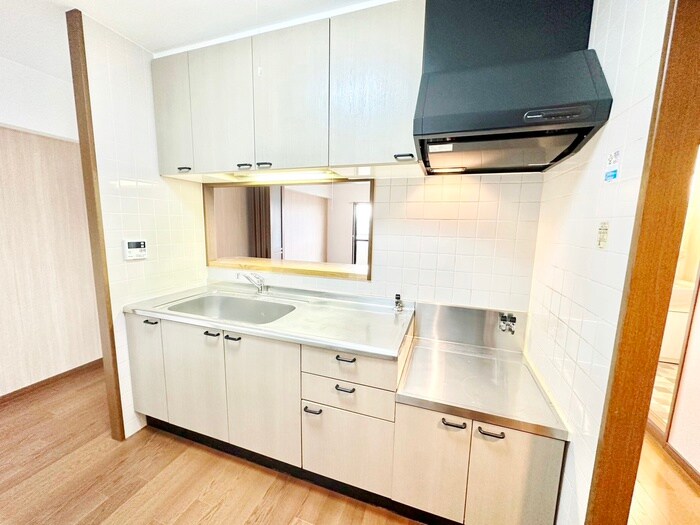 物件内観写真7　(キッチン)