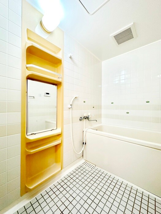 物件内観写真8　(バス／シャワールーム等)